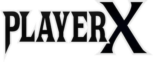 PlayerX